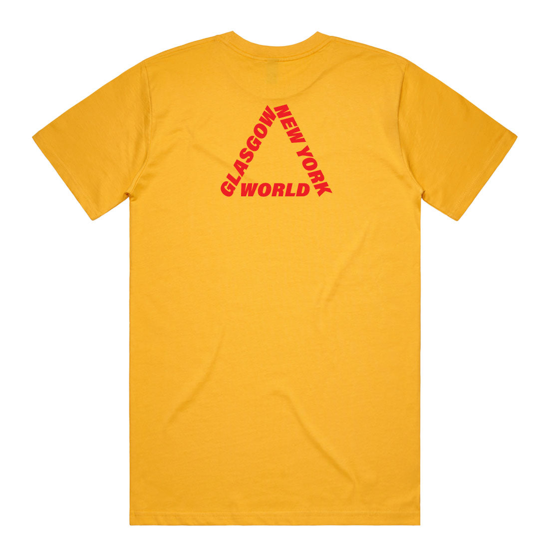 No DFA Without Optimo T-Shirt