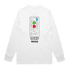 LCD Soundsystem - "You Are Here" Brooklyn Shirt
