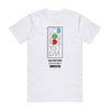LCD Soundsystem - "You Are Here" Brooklyn Shirt