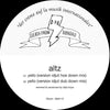 Death From Abroad: Altz - Max Motion (w/ Idjut Boys Remixes) 12"