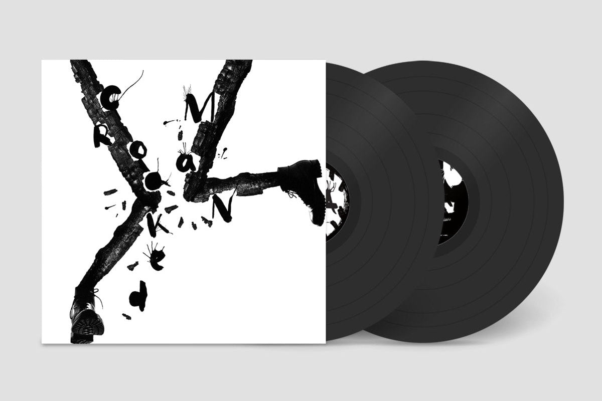 Crooked Man Album Bundle