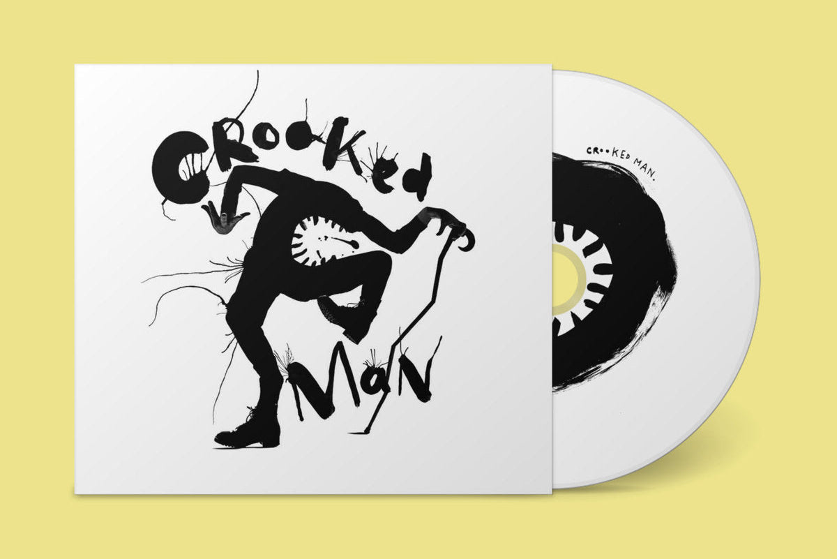 Crooked Man - Crooked Man