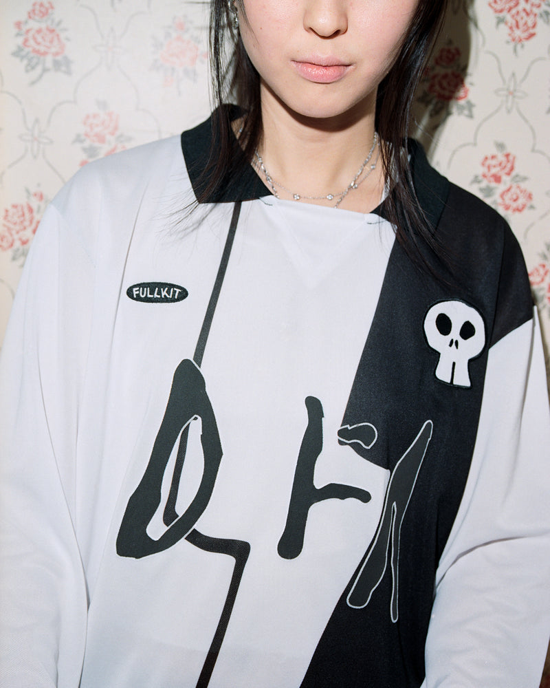 DFA x Full Kit Soccer Jersey