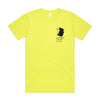 Neon Shadow Bolt T-Shirt