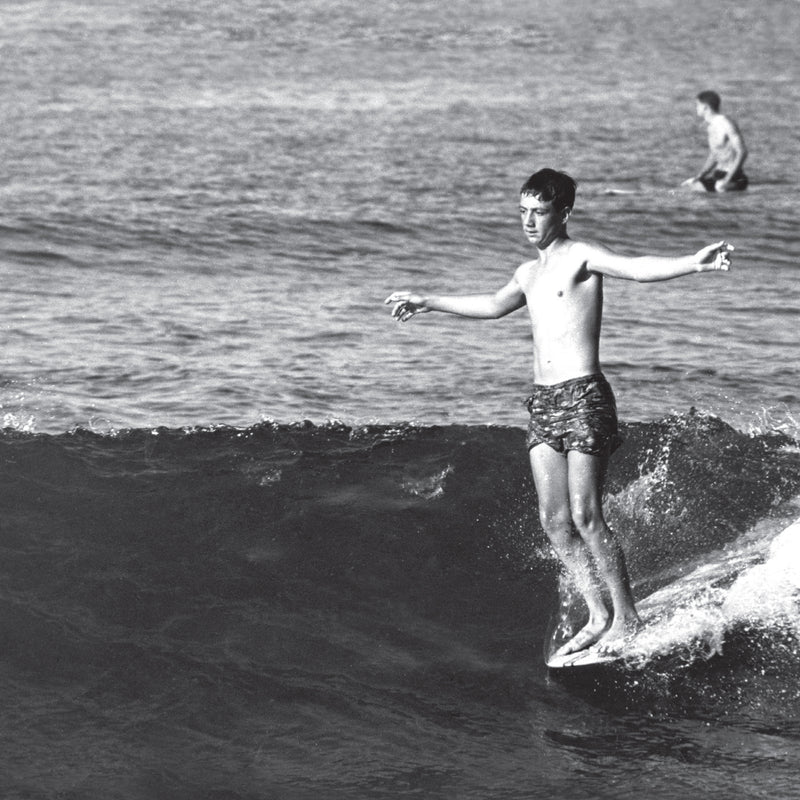 Back In Print: In The Grace Of Your Love