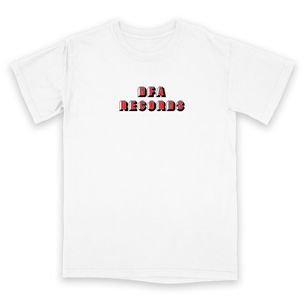 Rock Music T-Shirt