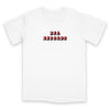 Rock Music T-Shirt