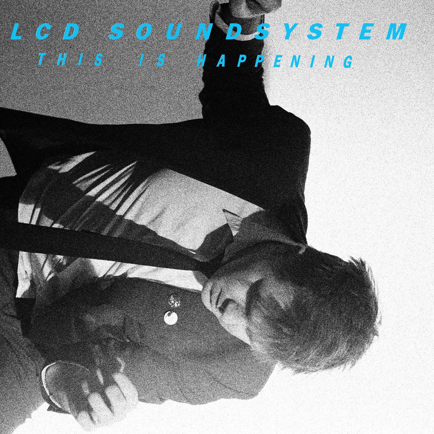 LCD Soundsystem - This Is Happening 2xLP