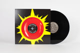 Liquid Liquid - Bellhead / Optimo (Remix) 12"