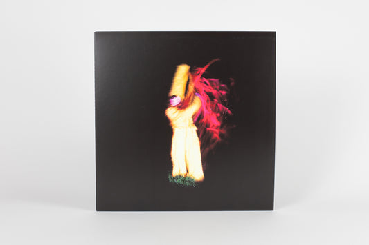 Mermaid Chunky - slif slaf slof LP