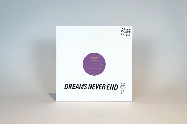 PRE-ORDER: Mermaid Chunky - Remixes 12"