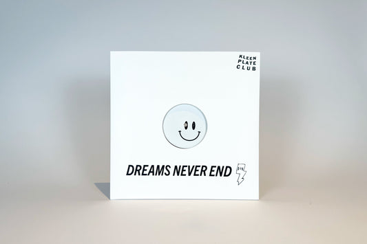 Proper Monday Number - High horse (DFA DJ Edit)