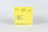 Infinity Machine - Angelic Ascent CD