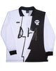 DFA x Full Kit Longsleeve Soccer Jersey