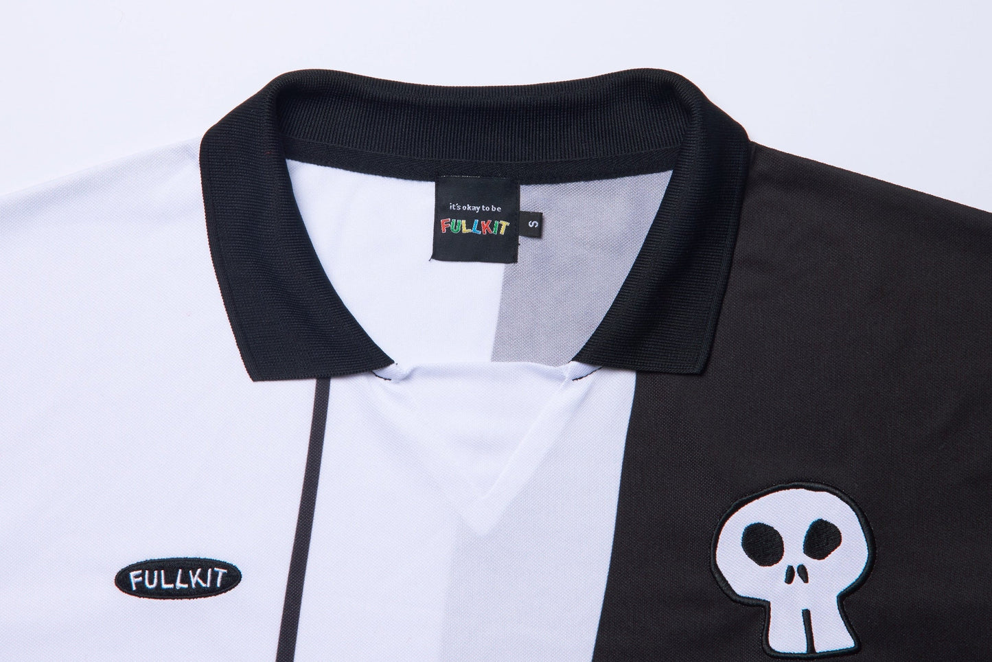 DFA x Full Kit Longsleeve Soccer Jersey