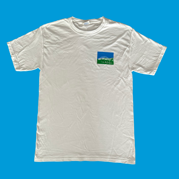 Despacio Is Happiness T-Shirt