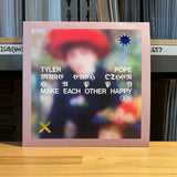 Tyler Pope - Make Each Other Happy EP