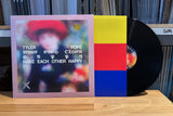 Tyler Pope - Make Each Other Happy EP