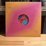Abby Echiverri - Deformation 12"