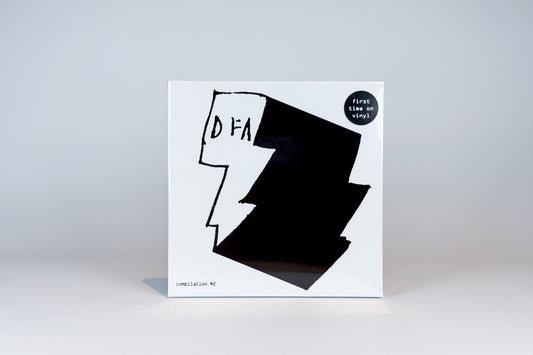 V/A - DFA Records Compilation #2