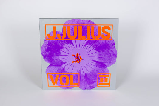 JJULIUS - Vol. 2 LP