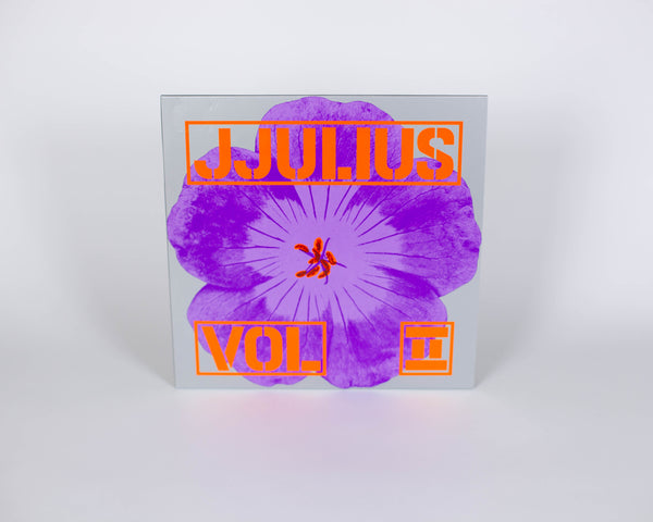 JJULIUS - Vol. 2 LP