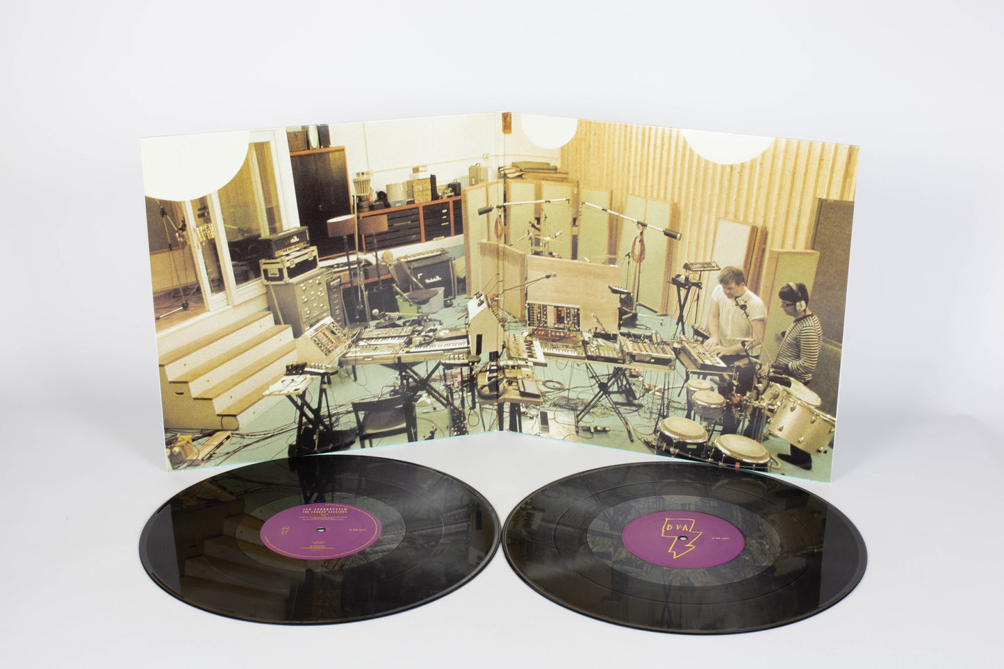 LCD Soundsystem - London Sessions 2xLP