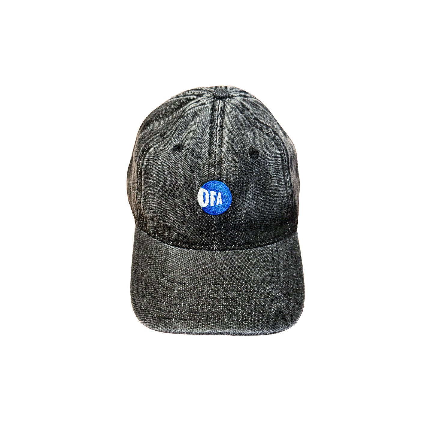 MTA Denim Hat