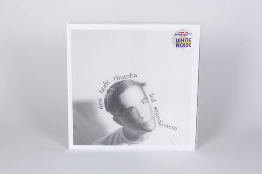 LCD Soundsystem - new body rhumba