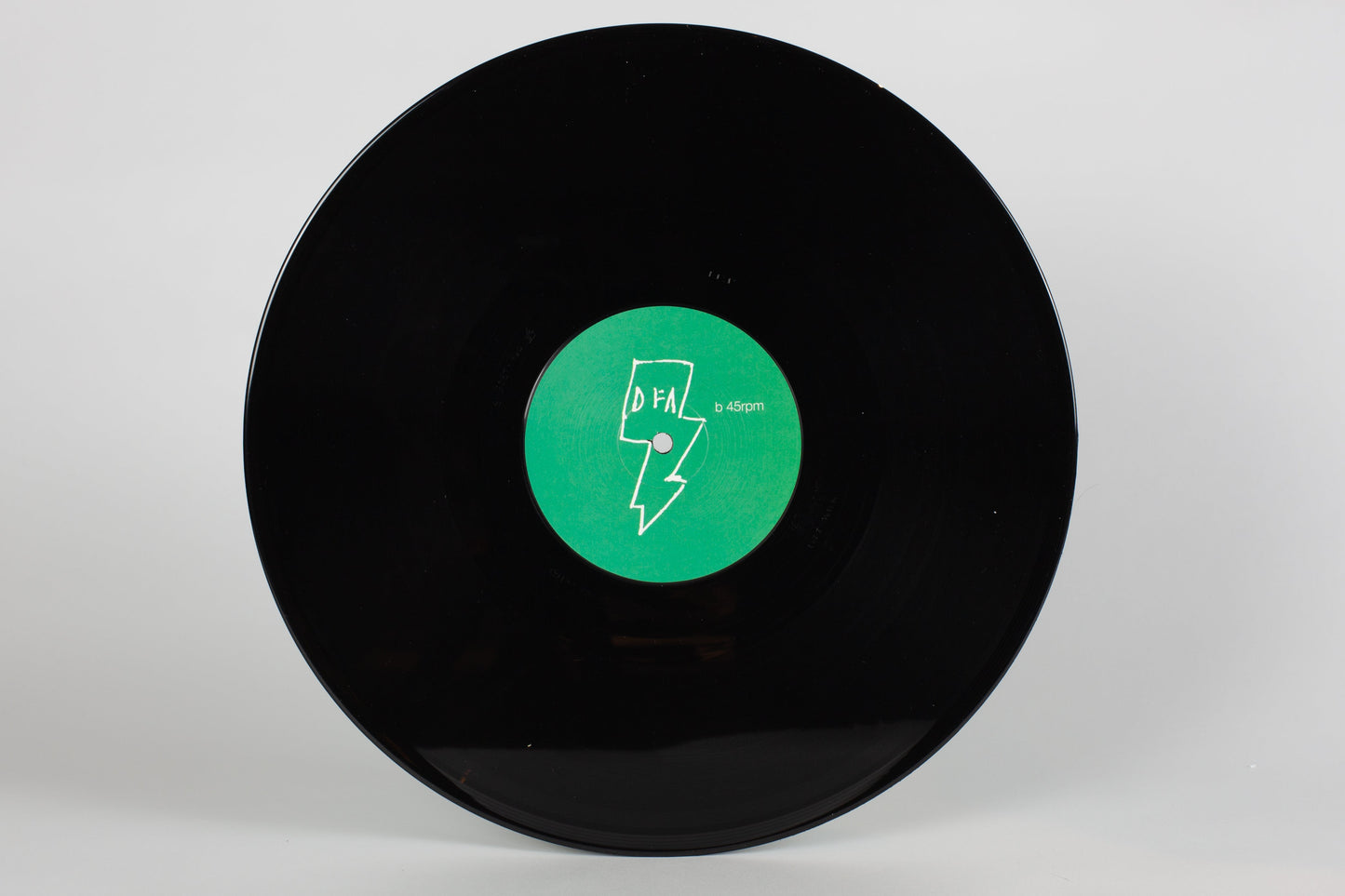 Jayson Green & The Jerk - Local Jerk / I Need Love 12"