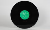 Jayson Green & The Jerk - Local Jerk / I Need Love 12"