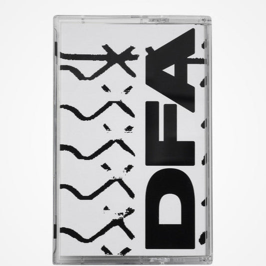 Relevant Parties: DFA Mixtape