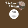 The Juan MacLean - Happy House (Matthew Dear V Audion Remix) 12"