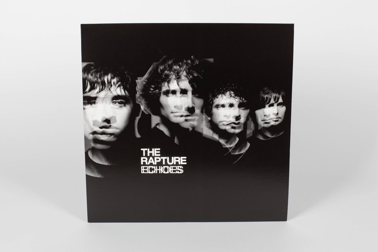 The Rapture - Echoes LP