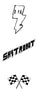 Shit Robot - 5 Songs Long Sleeve Shirt