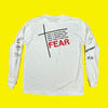 Shit Robot - 5 Songs Long Sleeve Shirt