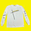 Shit Robot - 5 Songs Long Sleeve Shirt