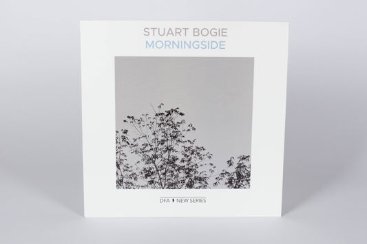Stuart Bogie - Morningside LP