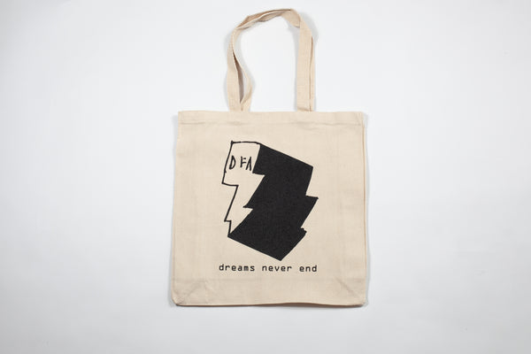 Shadow Bolt Tote