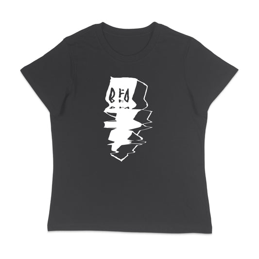 Xerox Bolt Baby Tee