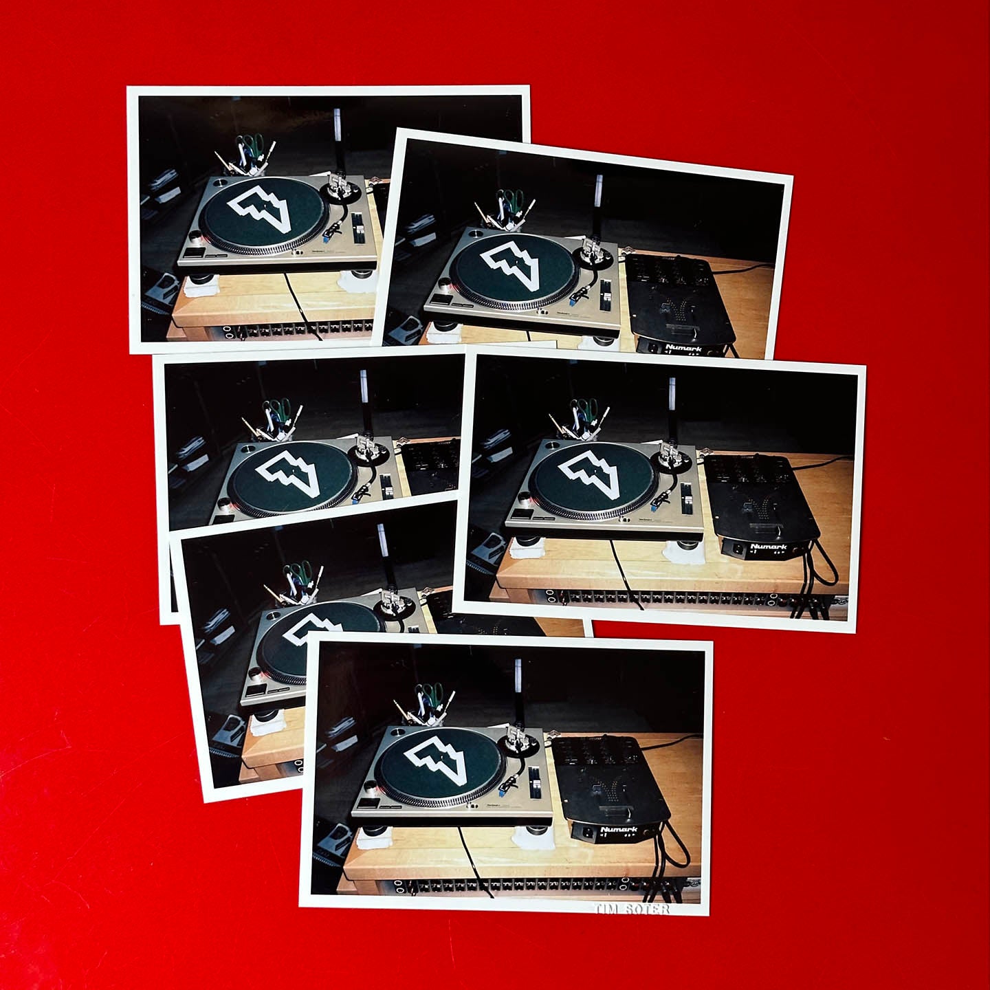 DFA Records: The Early Years by Tim Soter