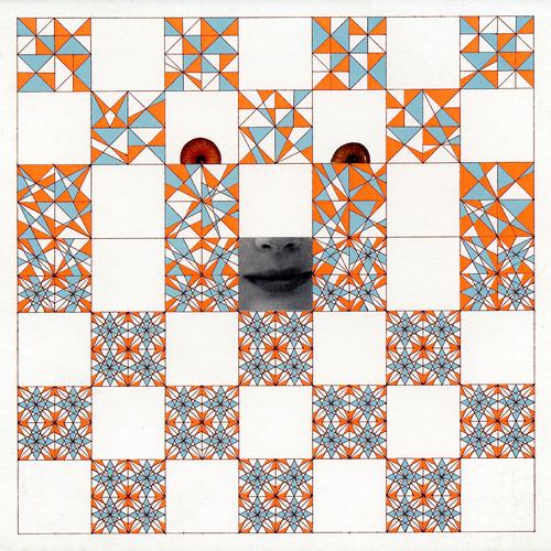 Black Dice - Creature Comforts LP