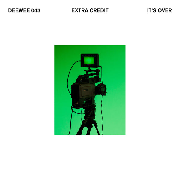 Extra Credit - It's Over 12"