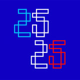Factory Floor - 25 25