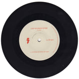 LCD Soundsystem - Christmas Will Break Your Heart 7"