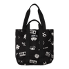 DFA x Carhartt WIP: Relevant Parties Vol. 2 Record Bag