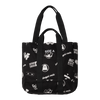 DFA x Carhartt WIP: Relevant Parties Vol. 2 Record Bag