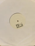 Shit Robot - OB-8 (White Label) 12"
