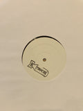 Shit Robot - OB-8 (White Label) 12"