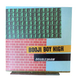 Booji Boy High (Hot Chip) - Doubleshaw 7"